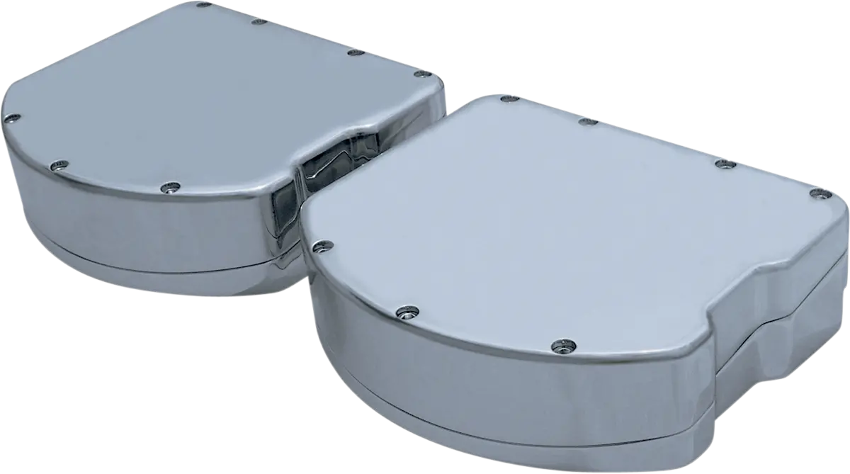 Covingtons Rocker Box Valve Covers - Twin Cam 1