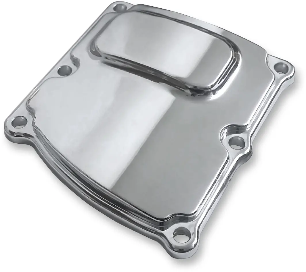 Covingtons Transmission Cover For M8 Touring/Trike 5