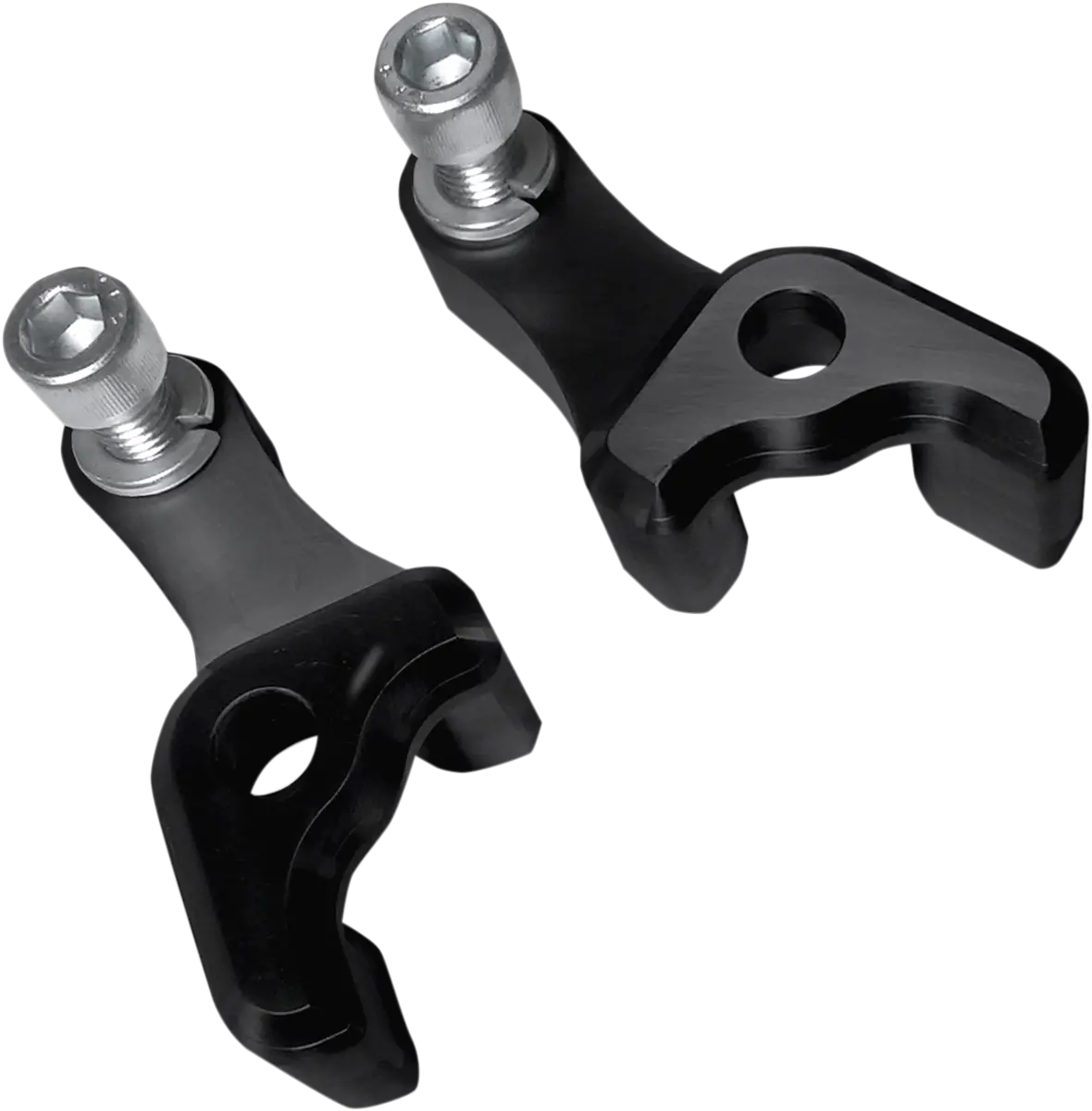 Covingtons Lowering Kit - Rear 1