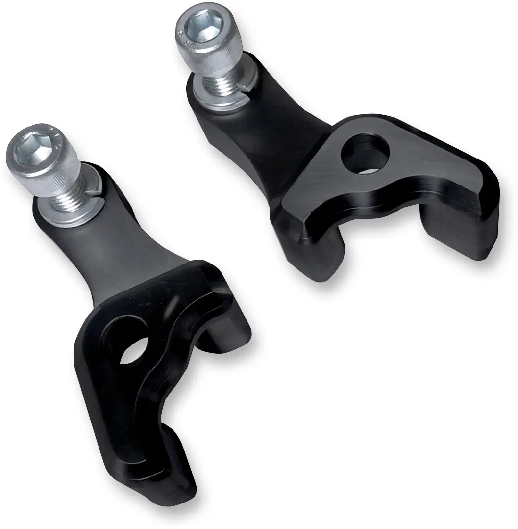 Covingtons Lowering Kit - Rear 2