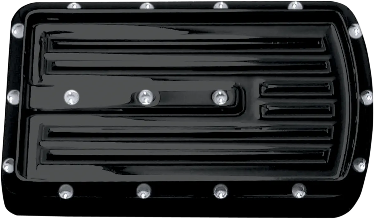 Covingtons Brake Pedal 1