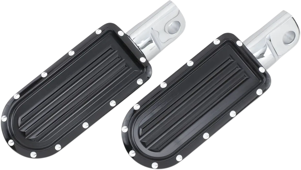 Covingtons Rear Pegs 3