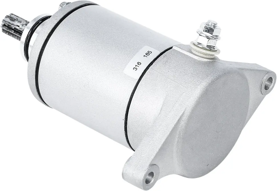 Starter Motor Suz 1
