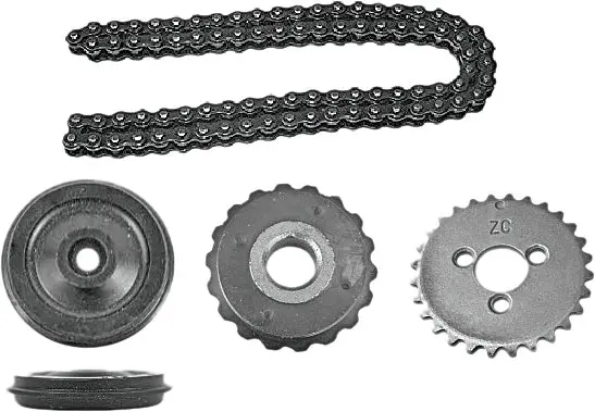 Timing Chain Horizontal 50 125Cc 1