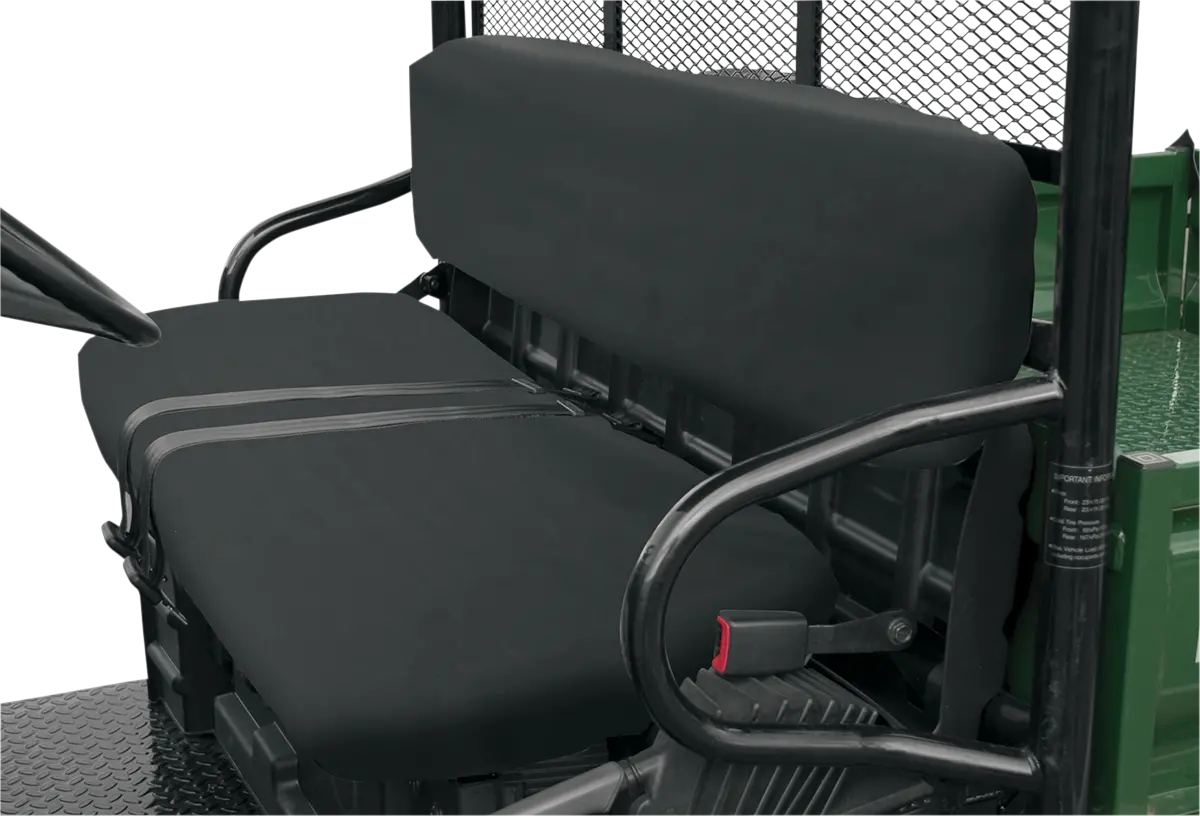 Classic Accessories Utv Seat Cover 1