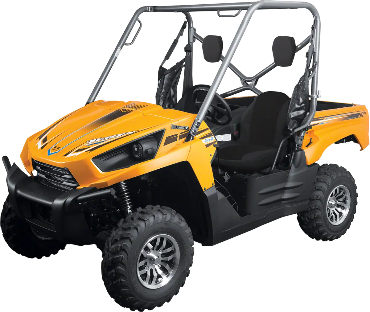 Classic Accessories Utv Seat Cover 6