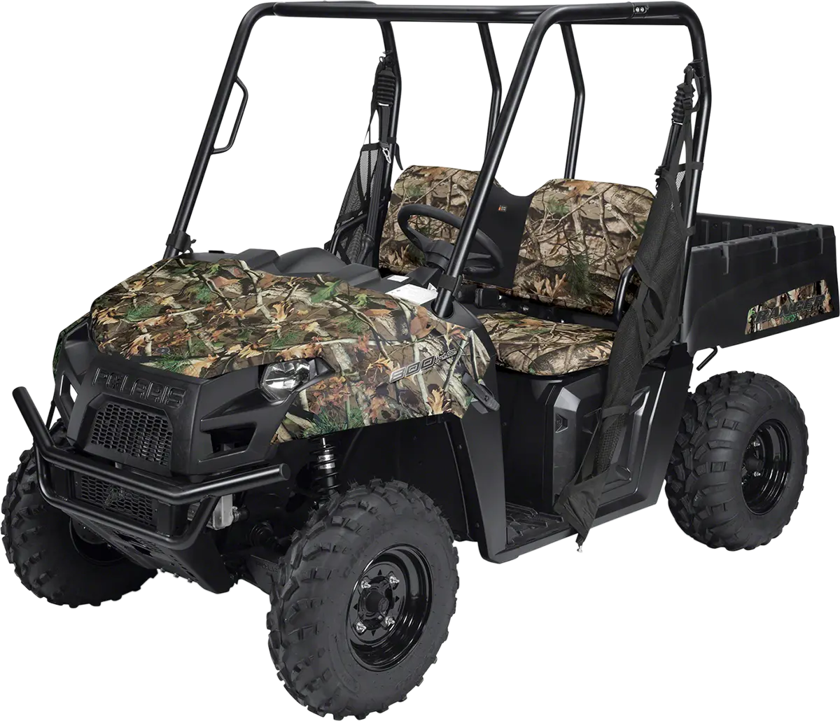 Classic Accessories Utv Seat Cover 4