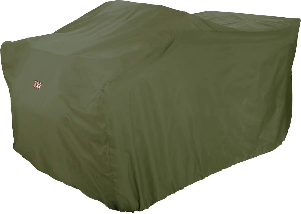 Classic Accessories Atv Storage Cover 2