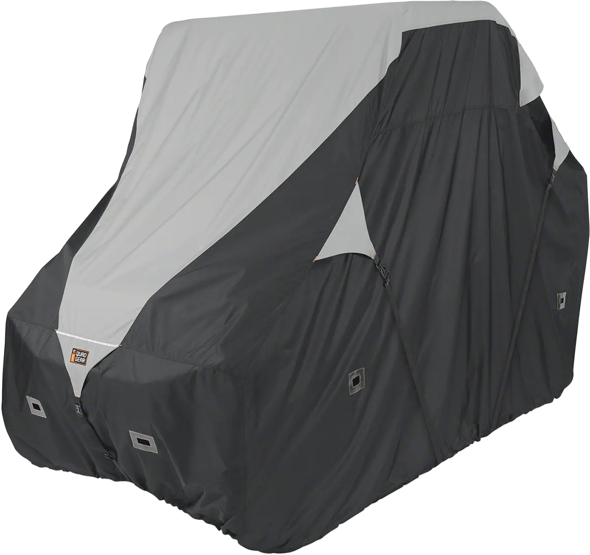 Classic Accessories Quadgear Utv Deluxe Storage Cover 5