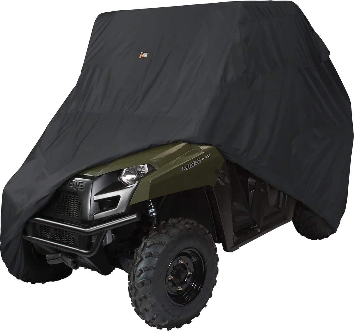 Classic Accessories Quadgear Utv Deluxe Storage Cover 1