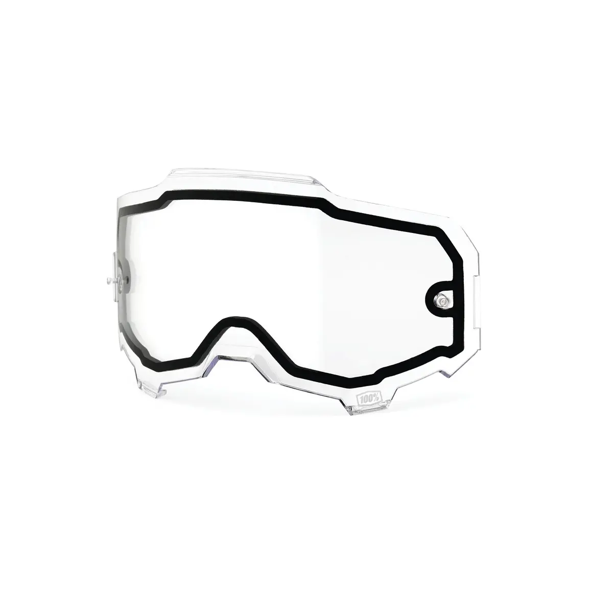 Armega/Armatic Dual Pane Lens 4