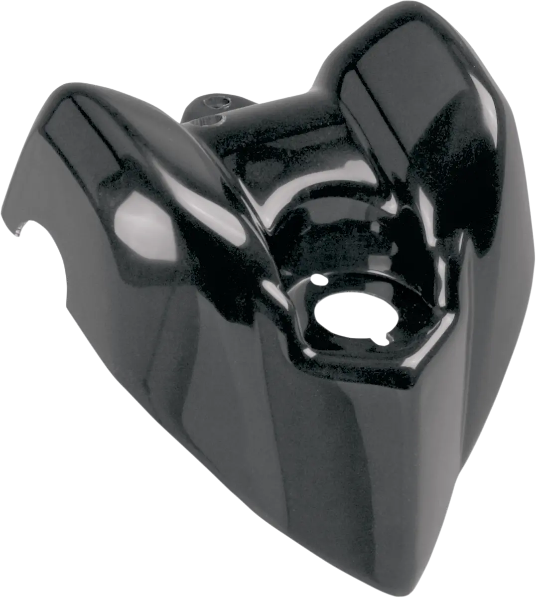 Maier Dash Cover - Yfm700r - Black 190040 1