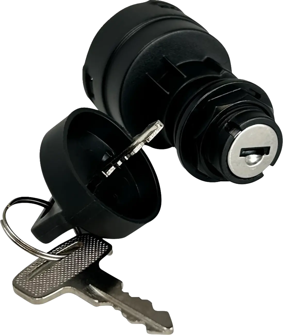 Moose Offroad Ignition Switch - Polaris 100-1326-Pu 1