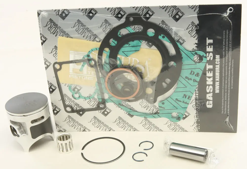 Top End Kit 48.46/+0.01 11:1 Kaw 1