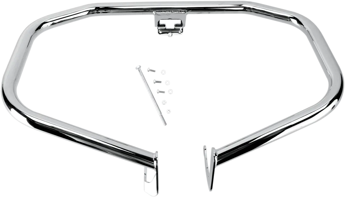 Baron Highway Bar - Chrome - Xvs 250 Ba-7109-00 1