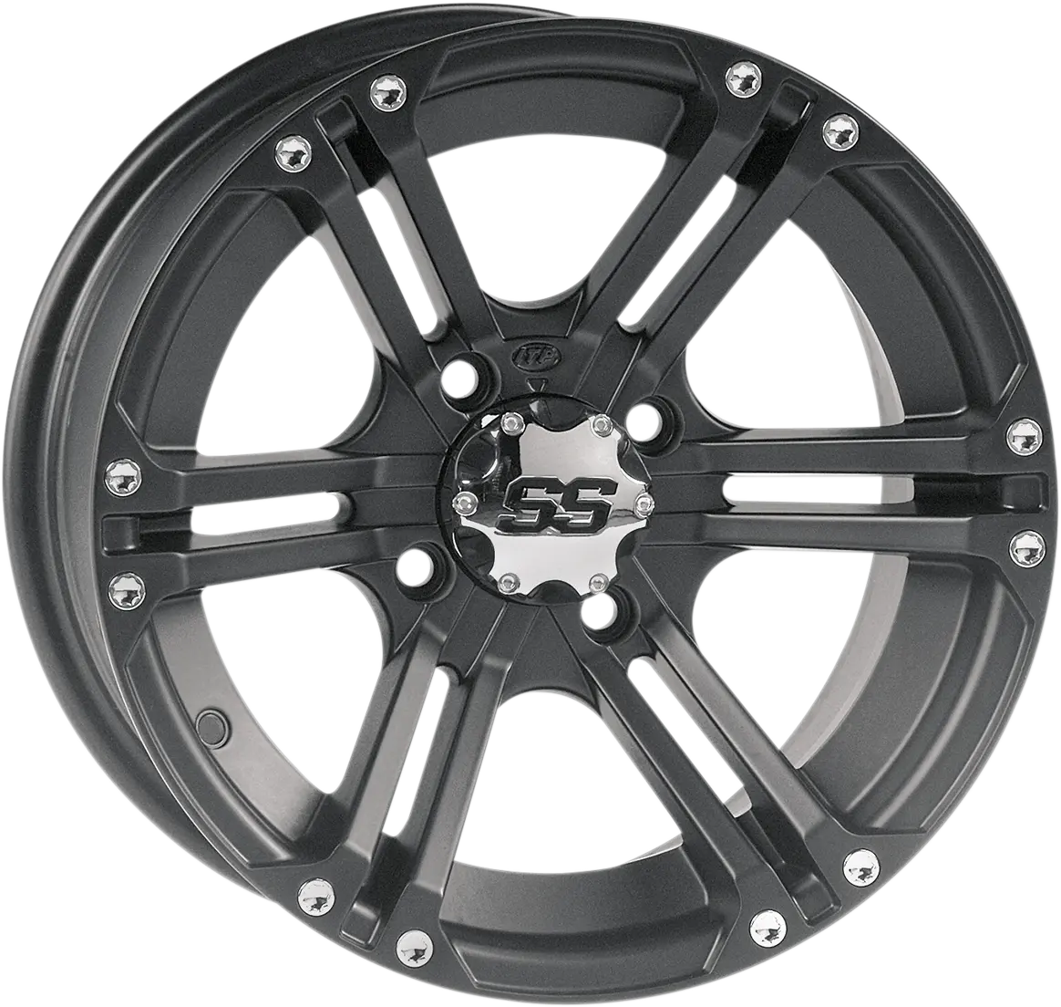 Itp Wheel - Ss212 Fronts & Rears 15