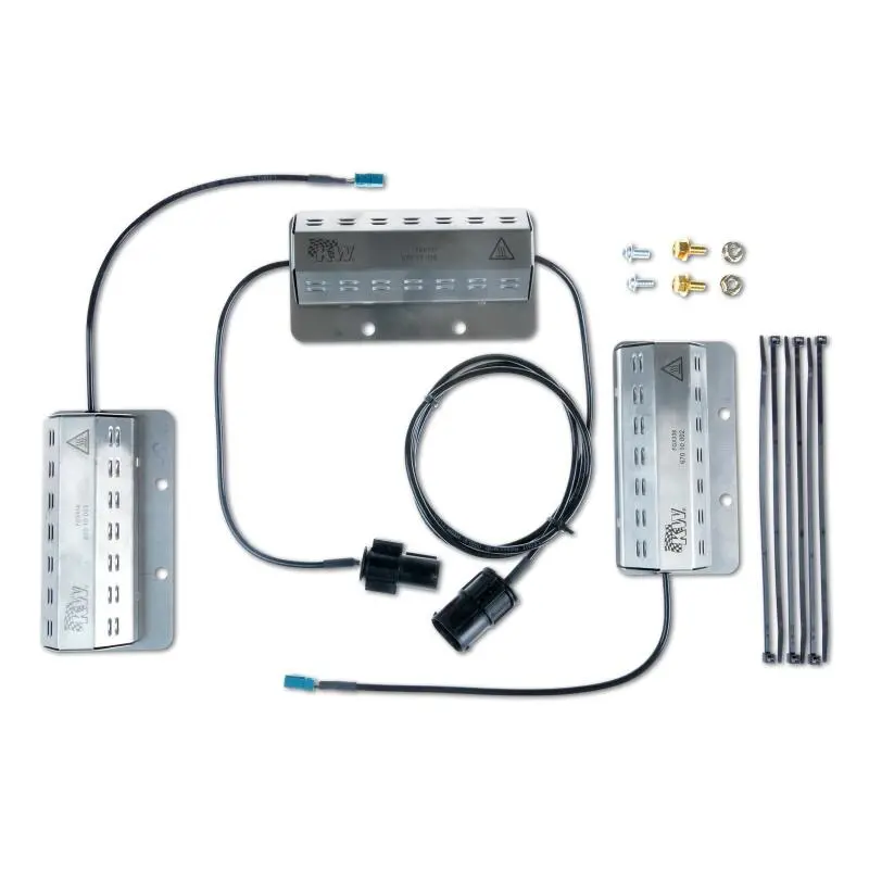 Kw Electronic Damping Cancellation Kit Bmw M6 E63/E64 Type M560 1