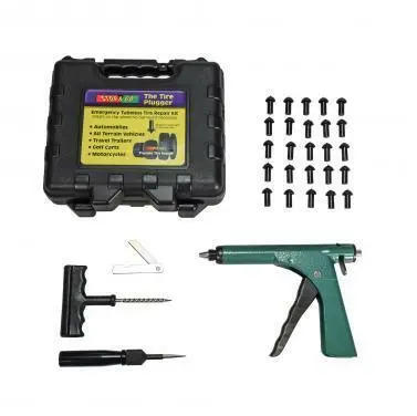Deluxe Model Tire Plugger Kit 2