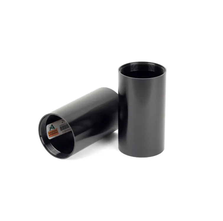 Smooth Ride Shock Can Black 1
