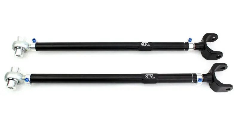 Spl Parts Rear Camber Links - Bmw E36 3-Series 90-00 1