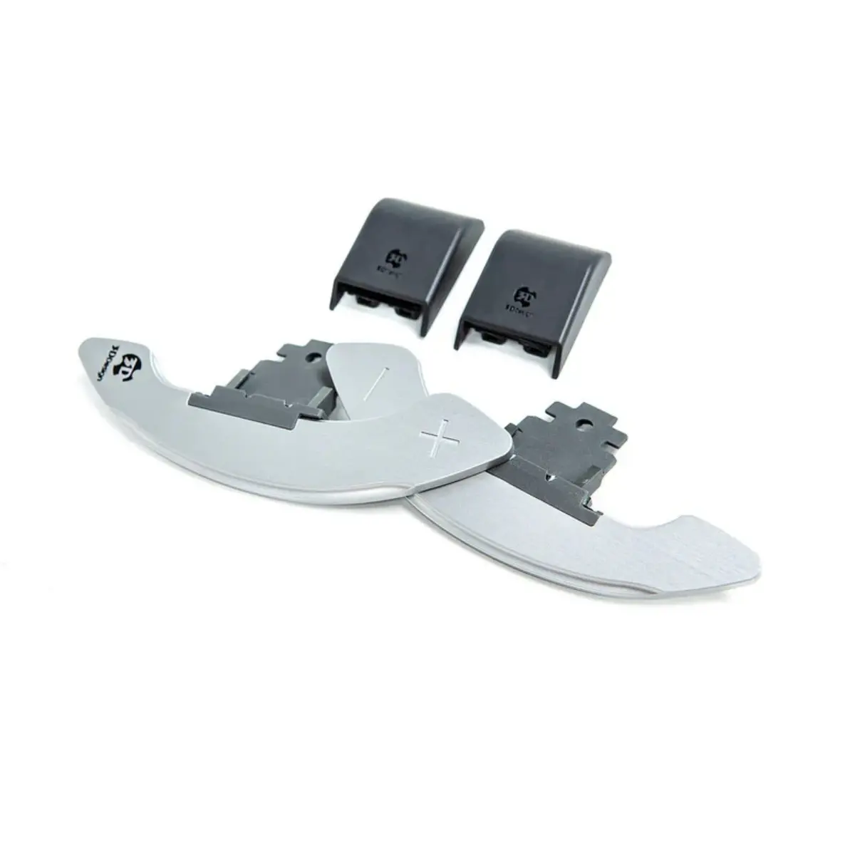 3D Design Gr Supra Aluminum Paddle Set 1