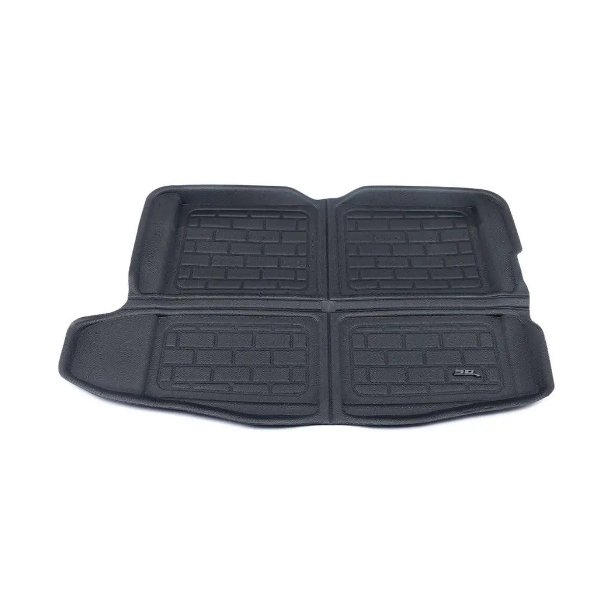 3D Maxpider Gr Supra All-Weather Cargo Liner 1