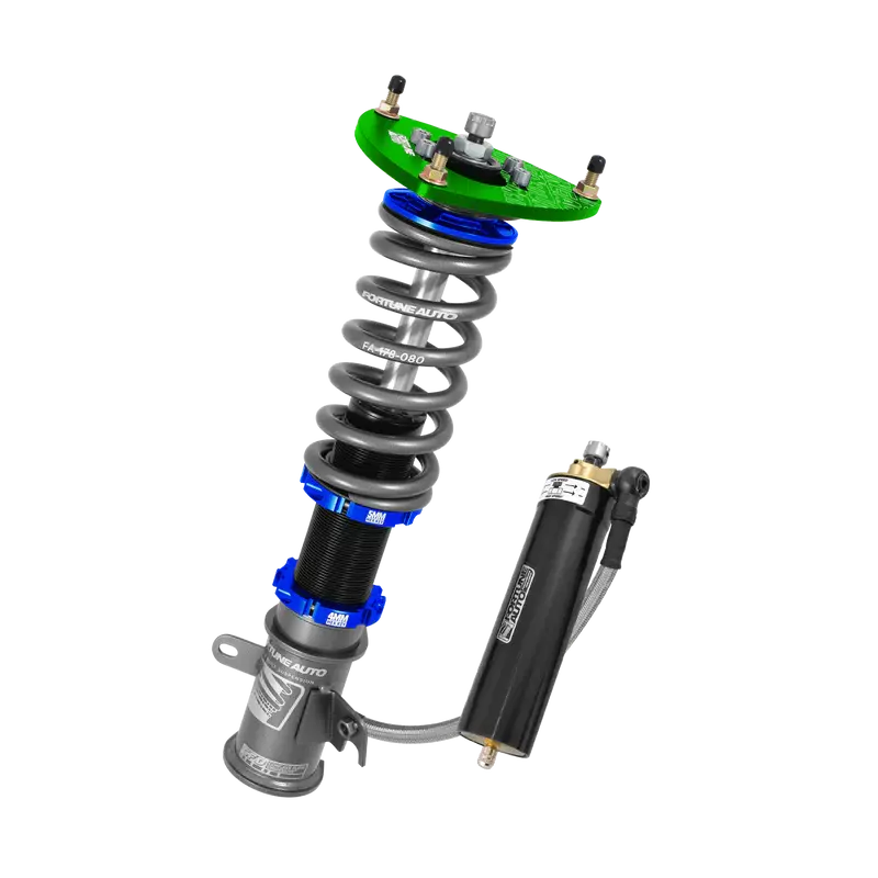 Fortune Auto Gr Corolla Dreadnought Pro 3-Way Coilovers 1