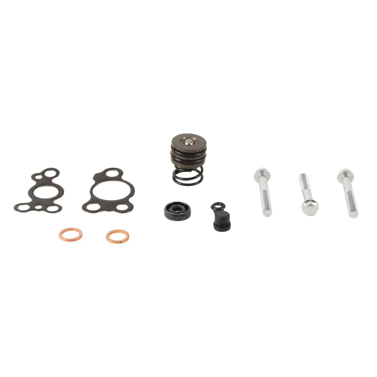 Clutch Slave Cylinder Kit 8