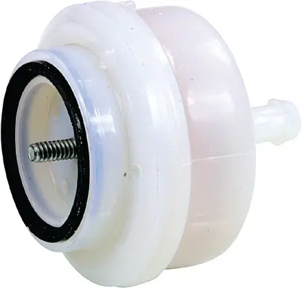 Screw In Filter 1/4" 1