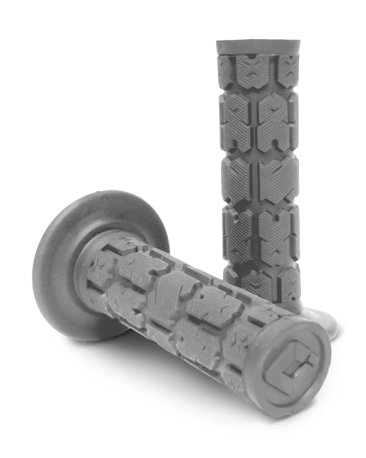 Universal Lock On Rogue Grey Soft 1