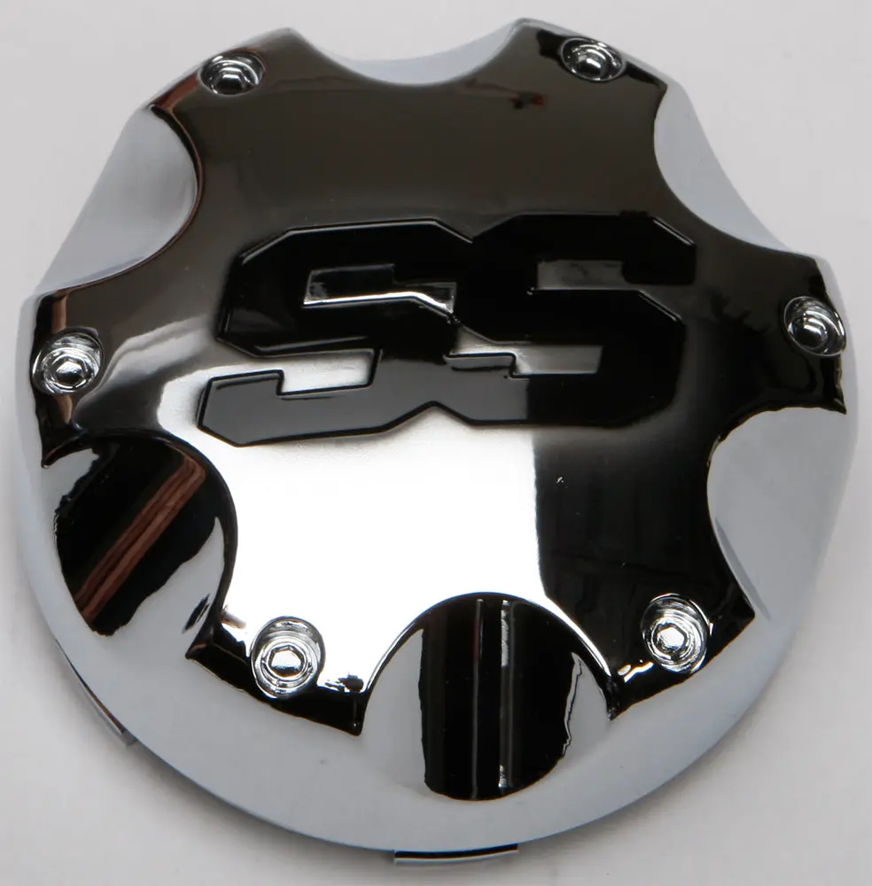 Ss Alloy Center Cap 3