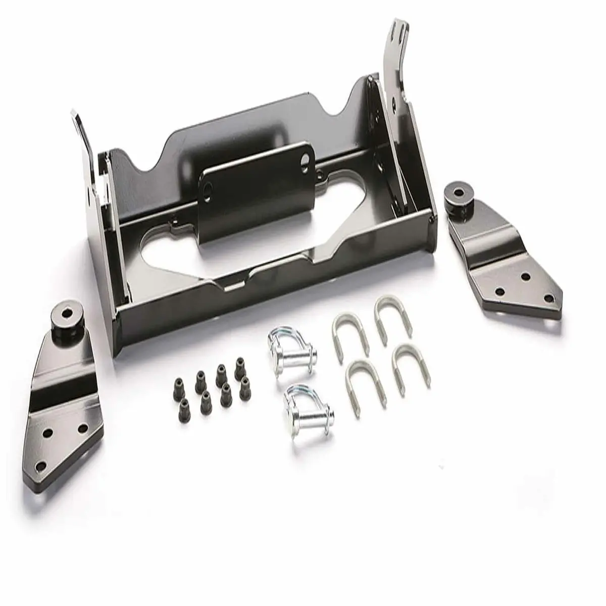 Pro Vantage Frt Plw Mnt Kodiak 450 1