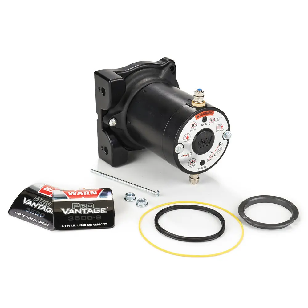 Provantage Motor 3500 1