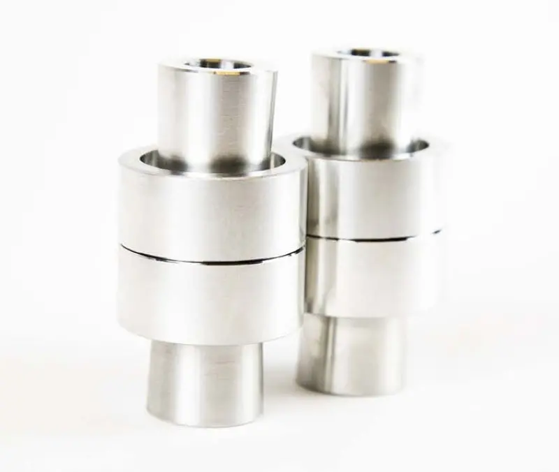 Spl Parts Front Lower Arm Inner Monoball Bushings - Nissan 350Z 03-08 1