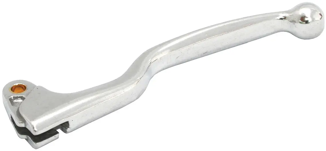 Race Clutch Lever Silver Gas/Husq 1