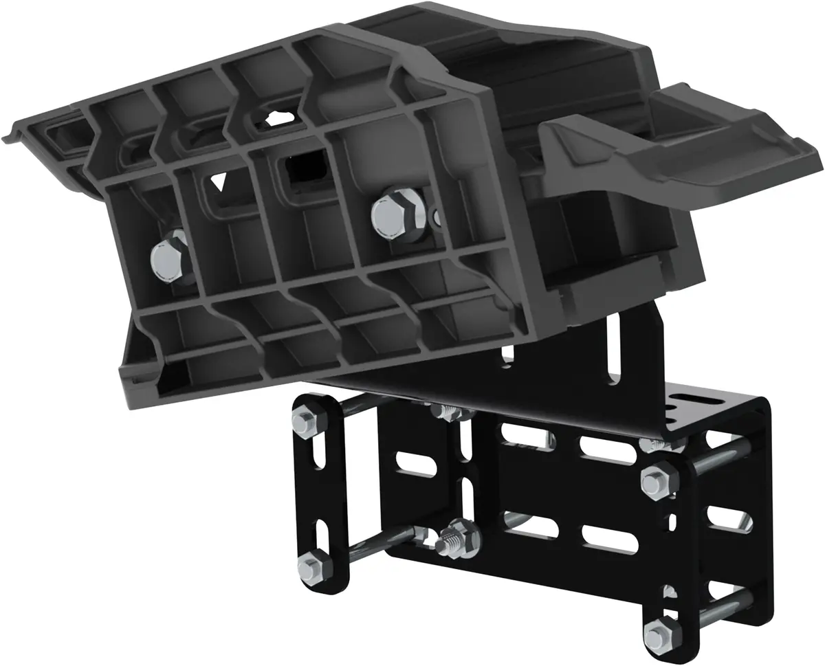 Stronghold Utv Auto Latch 2