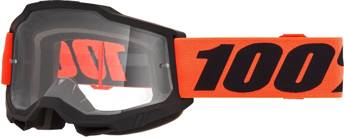 Accuri 2 Goggle Ferran 2