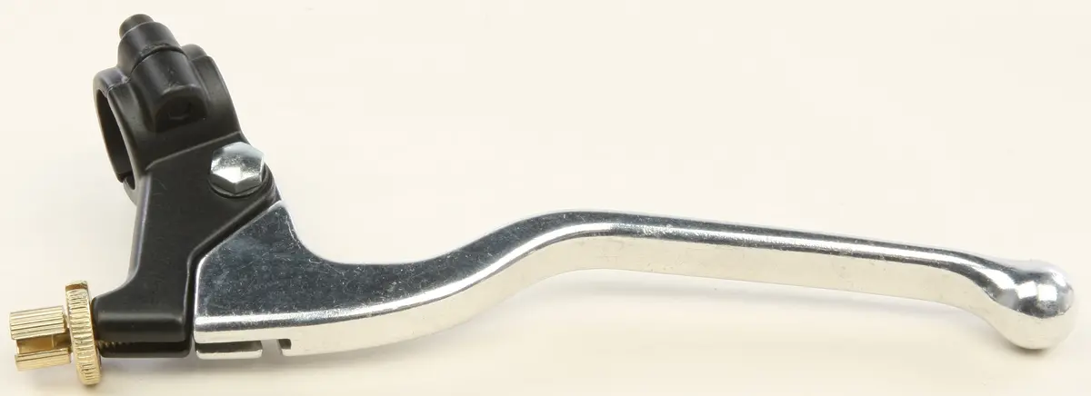 Clutch Lever Assembly W/ Perch 1