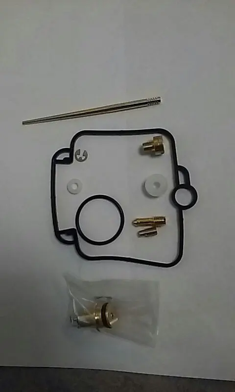 Carb Repair Kit (Ea) 1