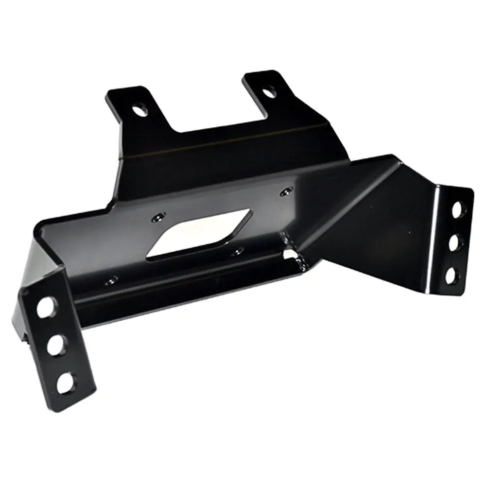 Winch Mount Pol Ranger 400/500/800 Ho 2