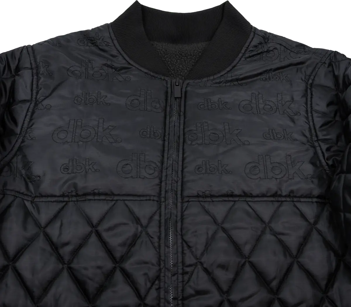 Liner Jacket Black Xl 2