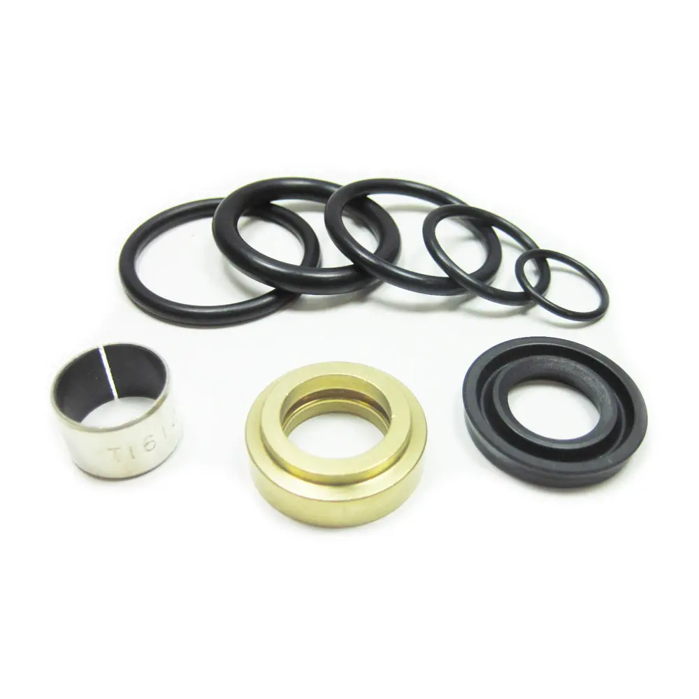 Hygear Shock Rebuild Kit S/M C36 1
