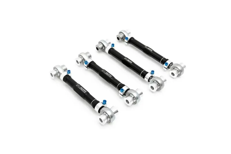 Spl Parts Rear Upper Arm Links - Bmw E9x 3-Series | E8x 1-Series 06-13 1