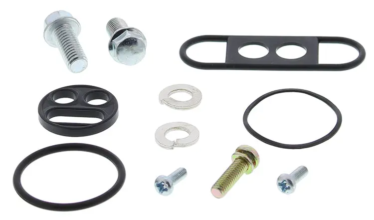 Fuel Tap Repair Kit 8