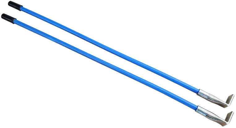 Premium Pro  S Plow Markers 1