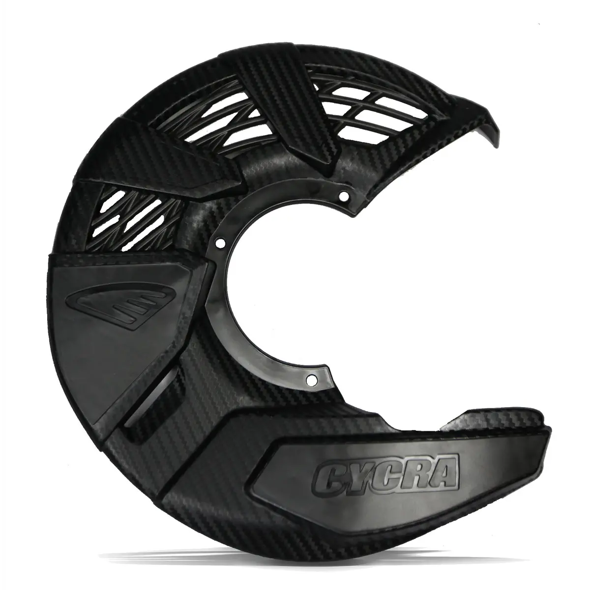 Universal Disc Cover Black 1