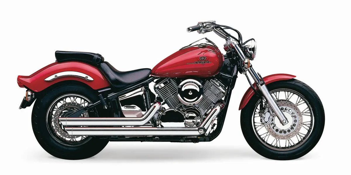 Cobra Speedster Slashdown Exhaust 21