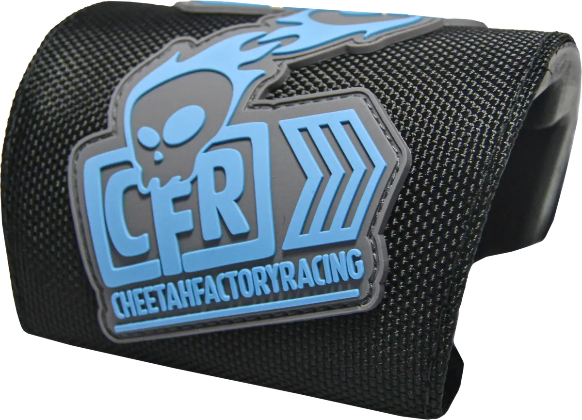Cfr Bar Pad Mini Blue 1