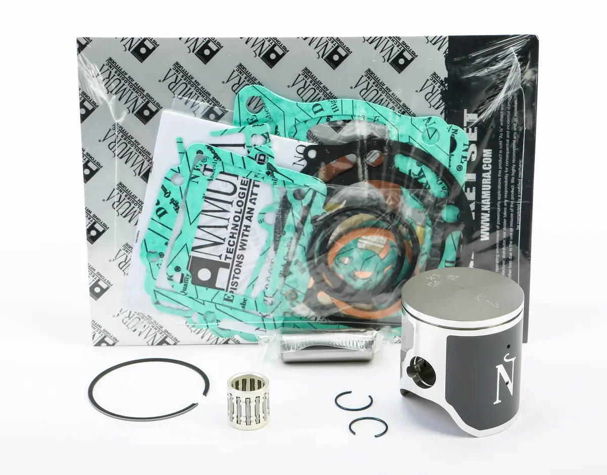 Top End Kit Nikasil Cyl 53.95/+0.01 Kaw 1
