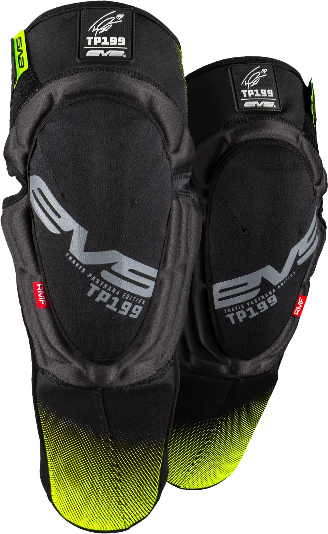 Tp199 Knee/Shin Guard 4